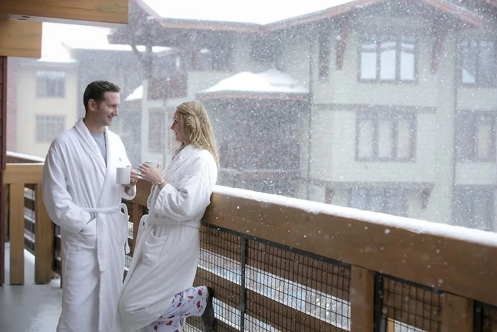 The Village Lodge Mammoth Lakes 4*,  United States