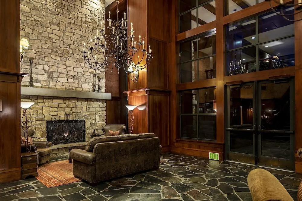 The Village Lodge Mammoth Lakes Resort