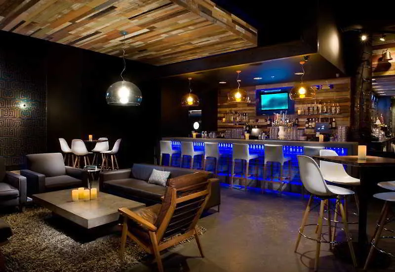 Resort The Village Lodge Mammoth Lakes