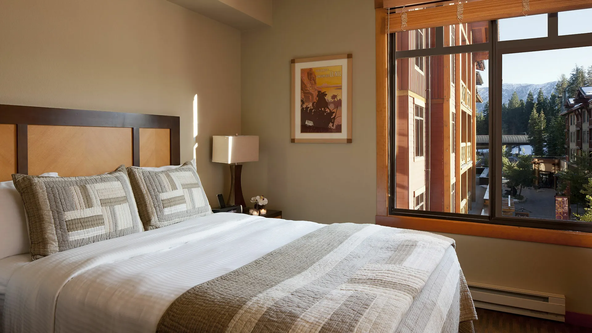 **** Resort The Village Lodge Mammoth Lakes United States