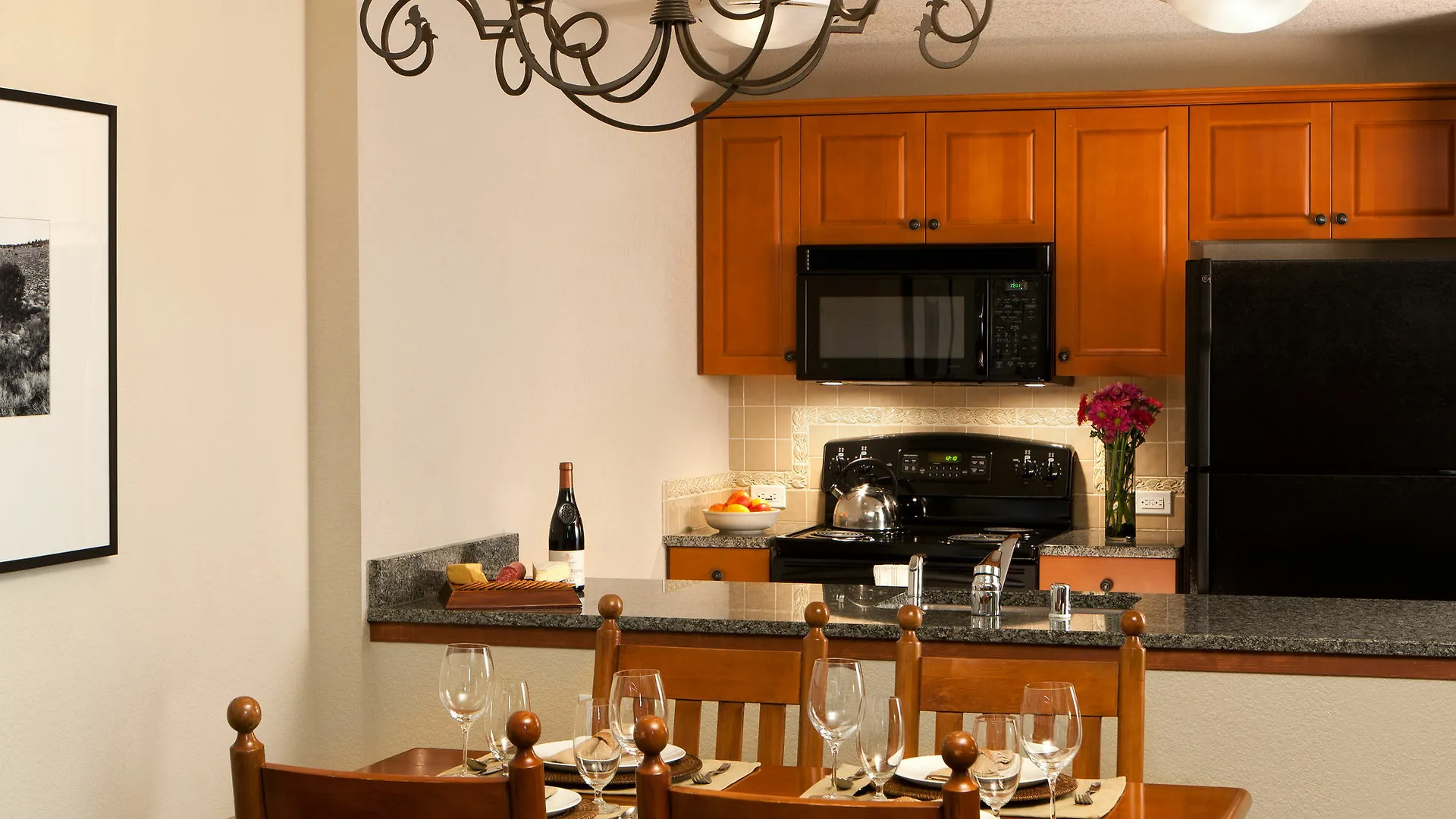 Resort The Village Lodge Mammoth Lakes