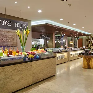Courtyard By Marriott Bali Station touristique Nusa Dua (Bali)