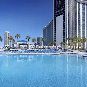 Westgate Vegas And Casino 4*, Las Vegas ABD