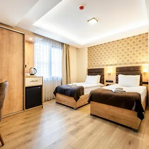 Emin Palace 3*, İstanbul Türkiye