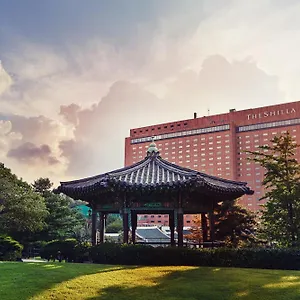 The Shilla Hotel Séoul