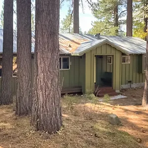 Black Bart Retreat , South Lake Tahoe ABD