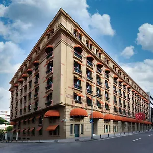 Park Hyatt - Macka Hotel Istambul