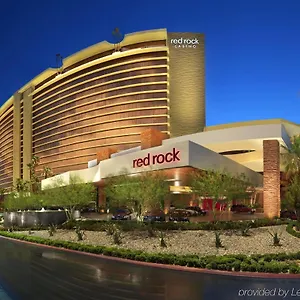 Red Rock Casino & 5*, Las Vegas ABD