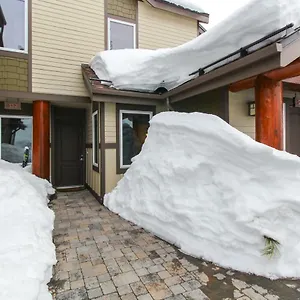  Apartment Eagle Run 113