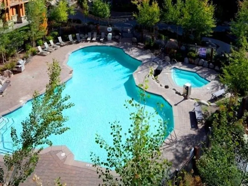 The Village Lodge Mammoth Lakes 4*,  Amerikai Egyesült Államok