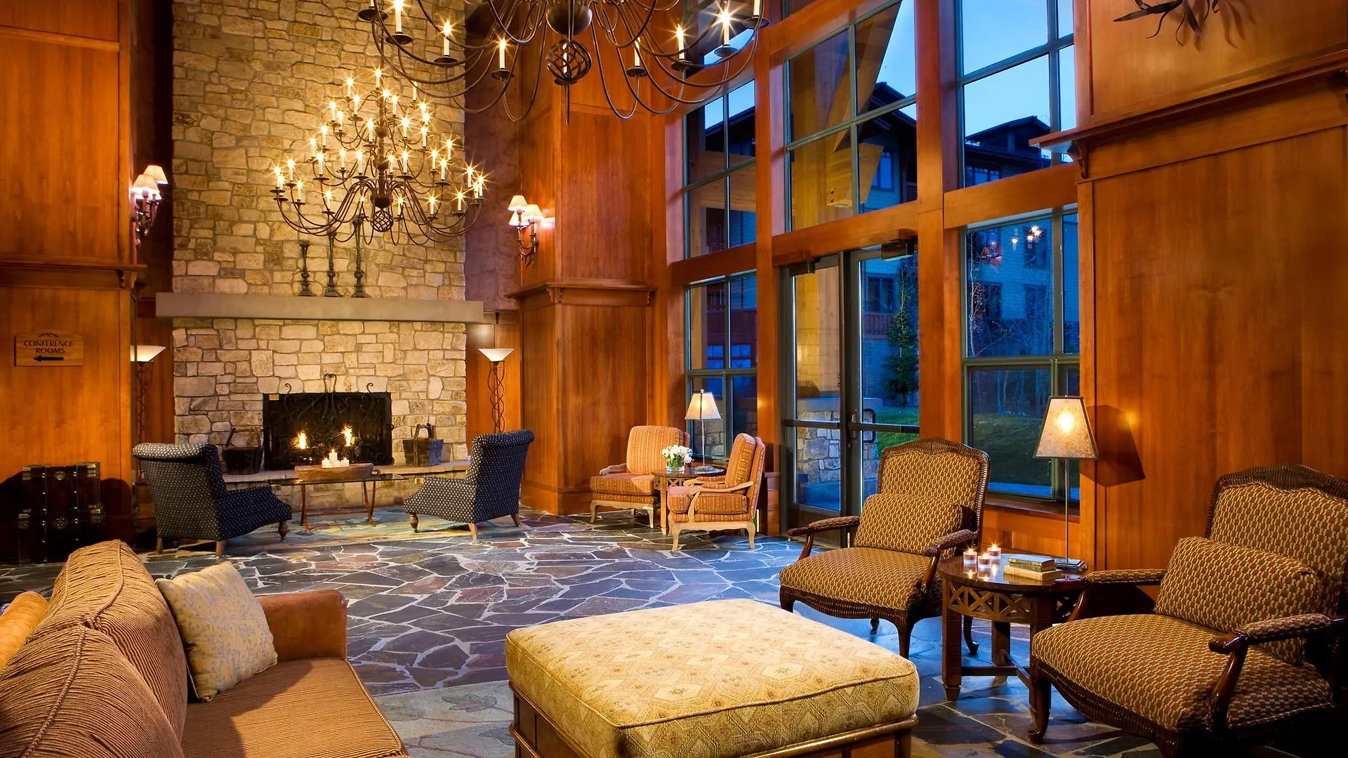 The Village Lodge Mammoth Lakes United States