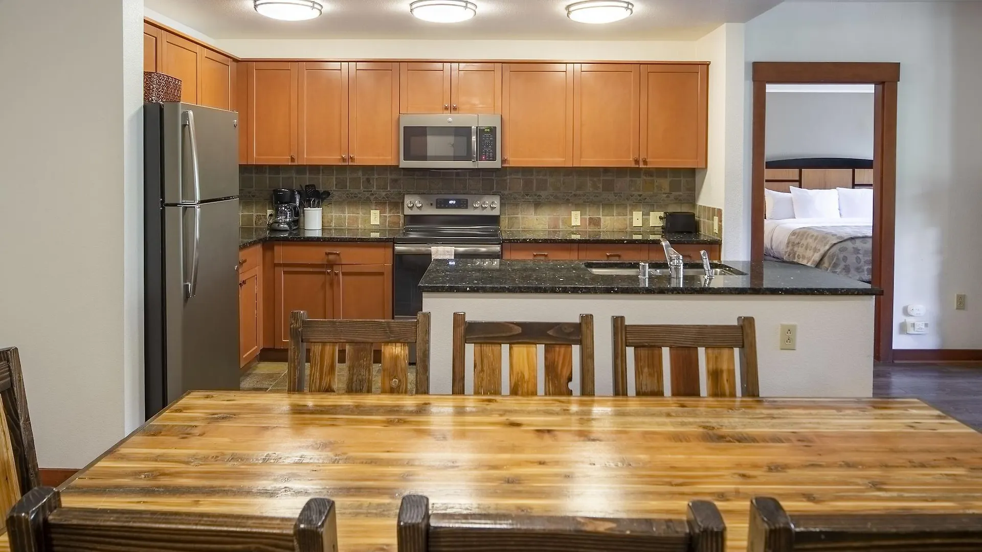 Resort The Village Lodge Mammoth Lakes