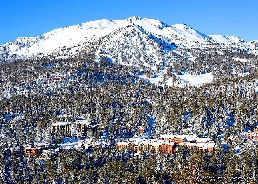 The Village Lodge Mammoth Lakes