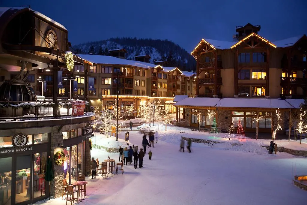 **** Resort The Village Lodge Mammoth Lakes United States