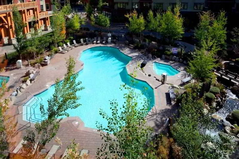 The Village Lodge Mammoth Lakes Resort
