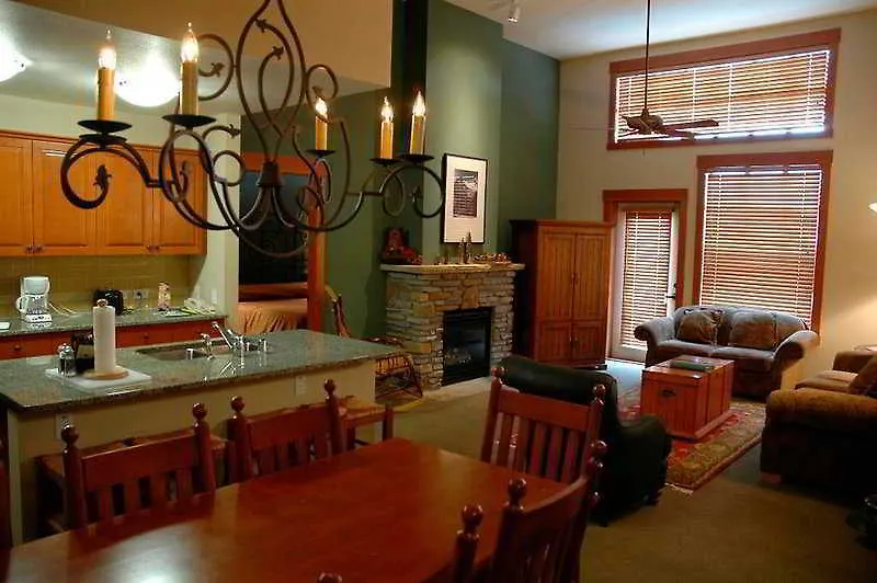 The Village Lodge Mammoth Lakes 4*,  United States