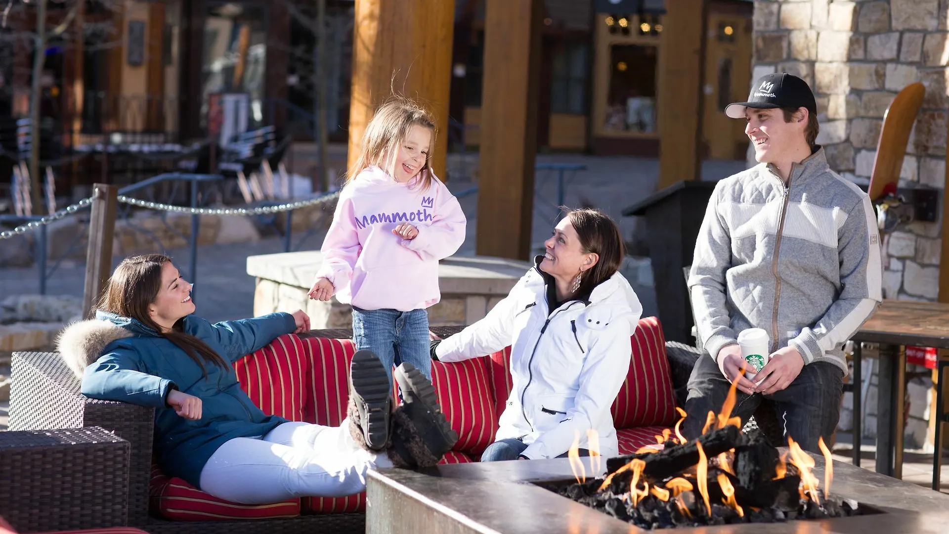 The Village Lodge Mammoth Lakes United States