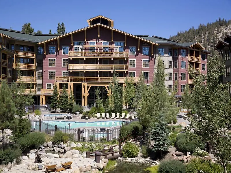 The Village Lodge Mammoth Lakes 4*,