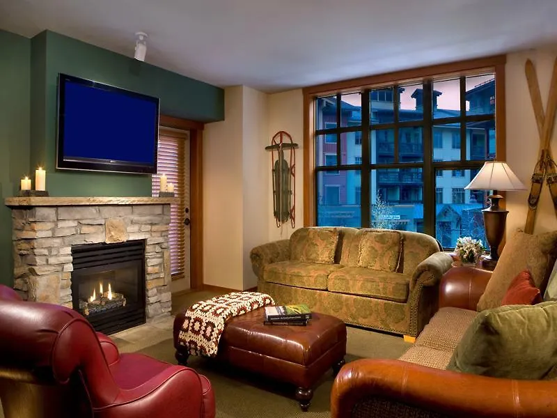 The Village Lodge Mammoth Lakes Feriested