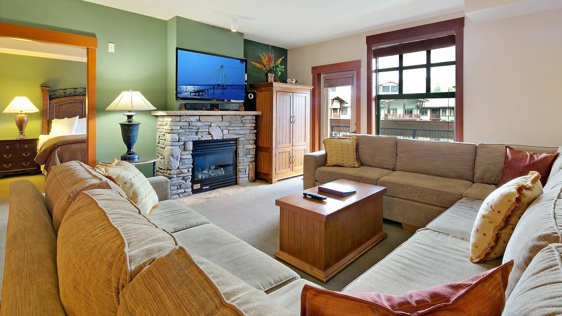 The Village Lodge Mammoth Lakes
