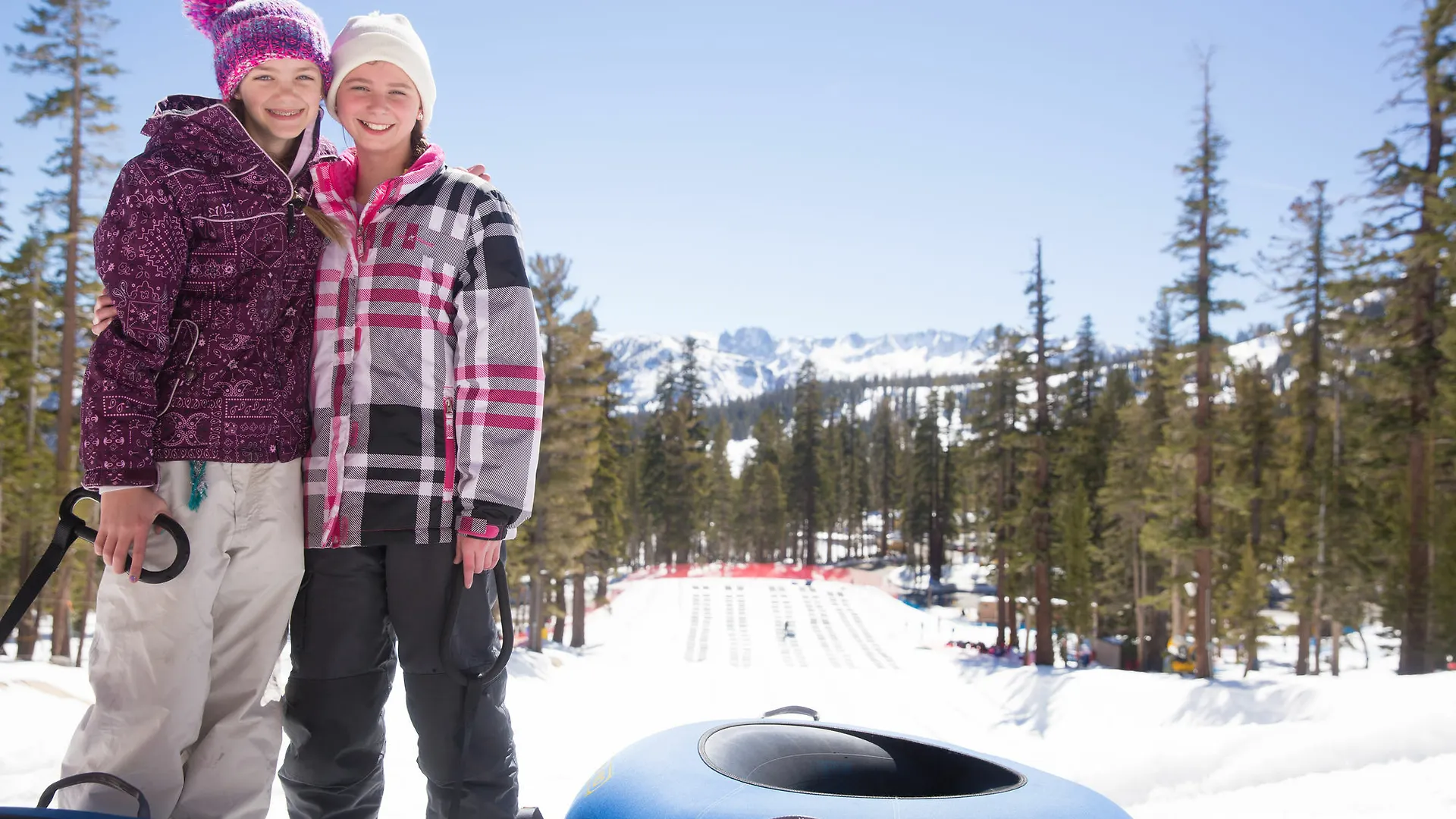 The Village Lodge Mammoth Lakes 4*,