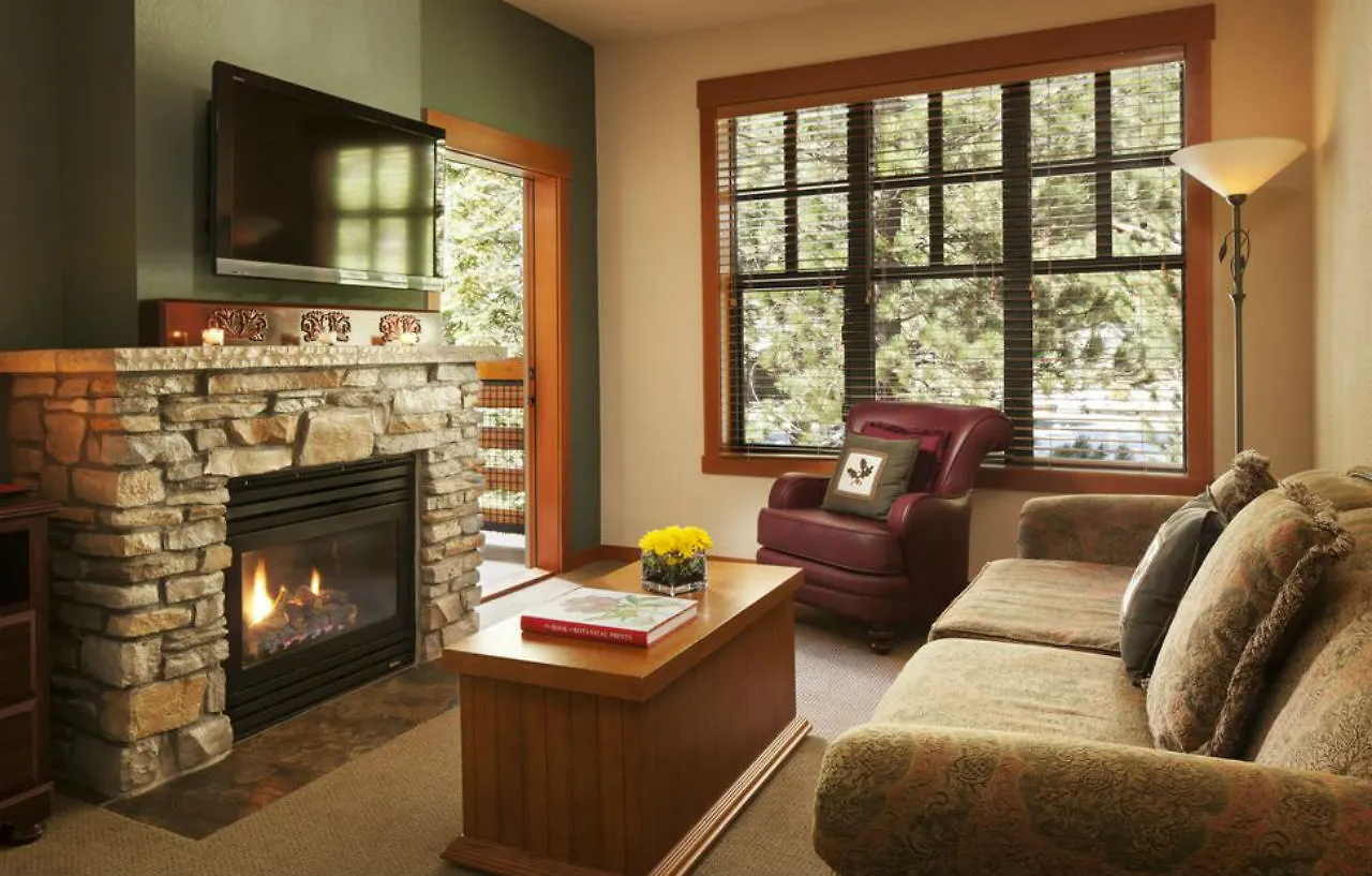 The Village Lodge Mammoth Lakes Resort