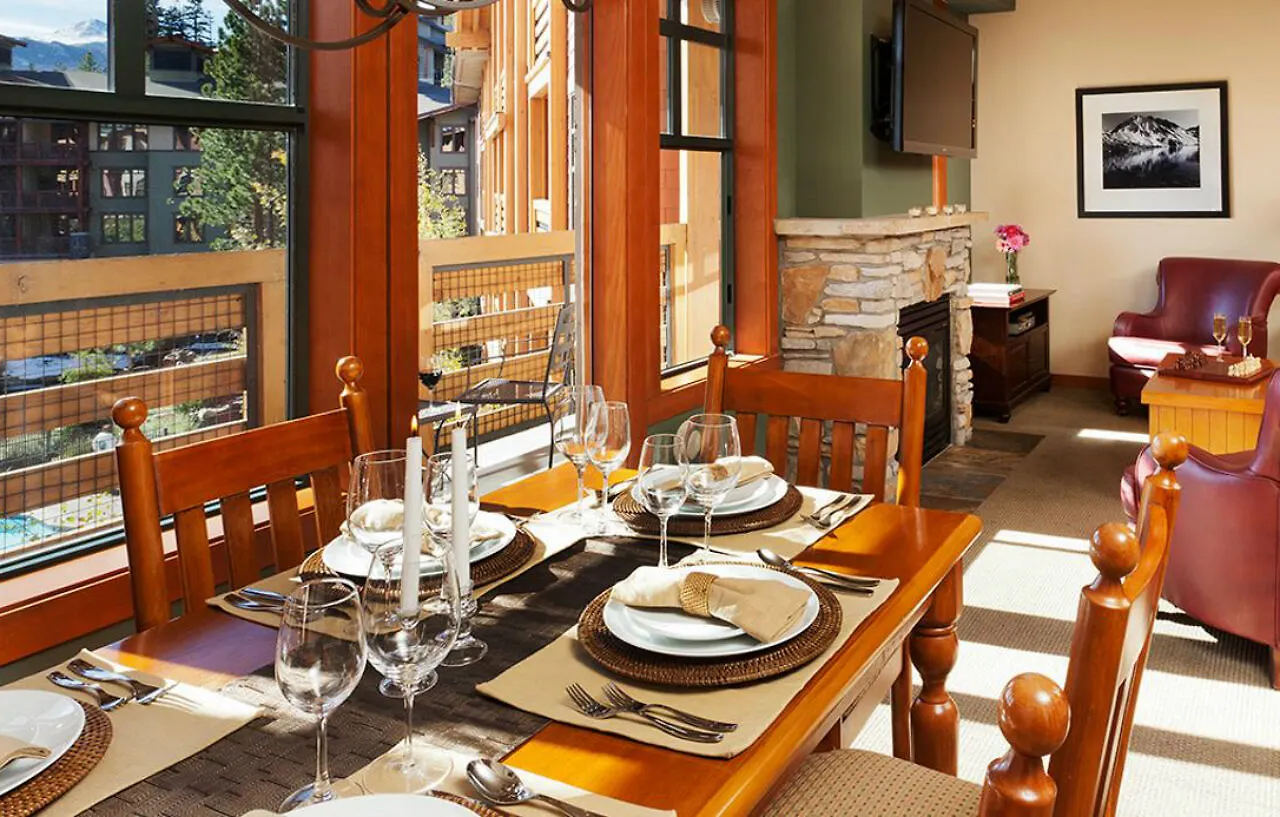The Village Lodge Mammoth Lakes