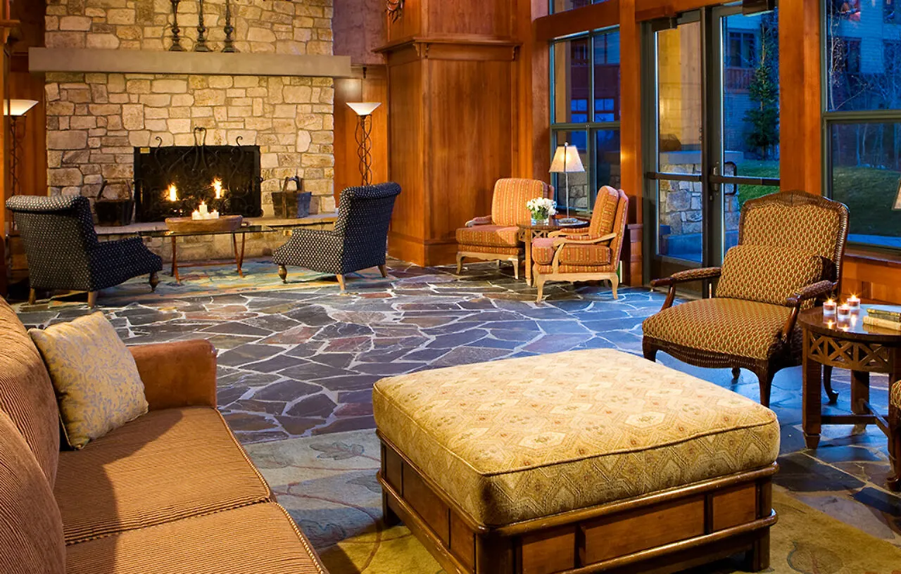 Resort The Village Lodge Mammoth Lakes